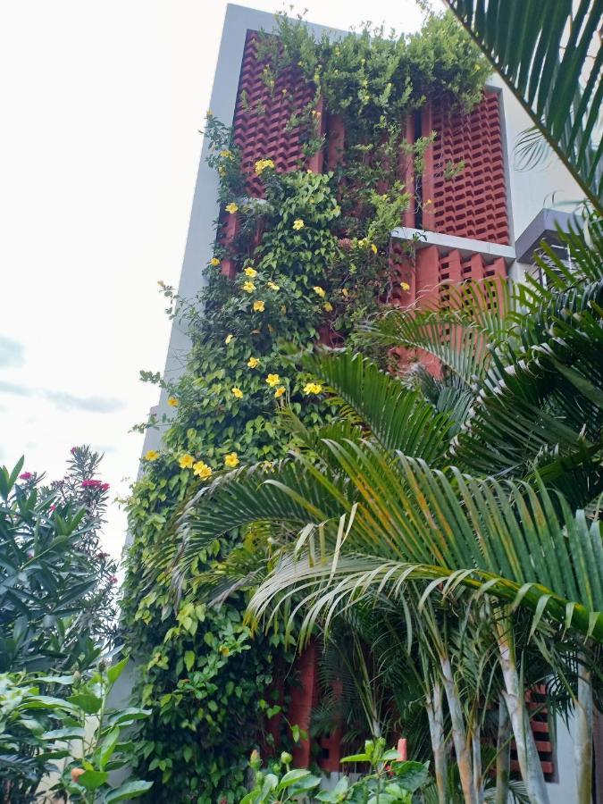 Mango Tree Homestay Hampi Exterior foto