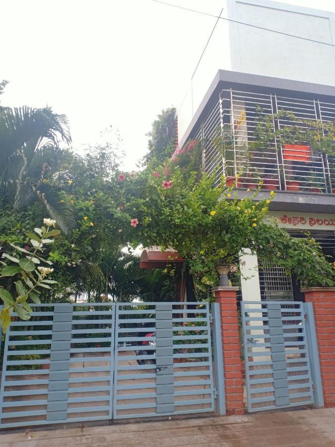 Mango Tree Homestay Hampi Exterior foto