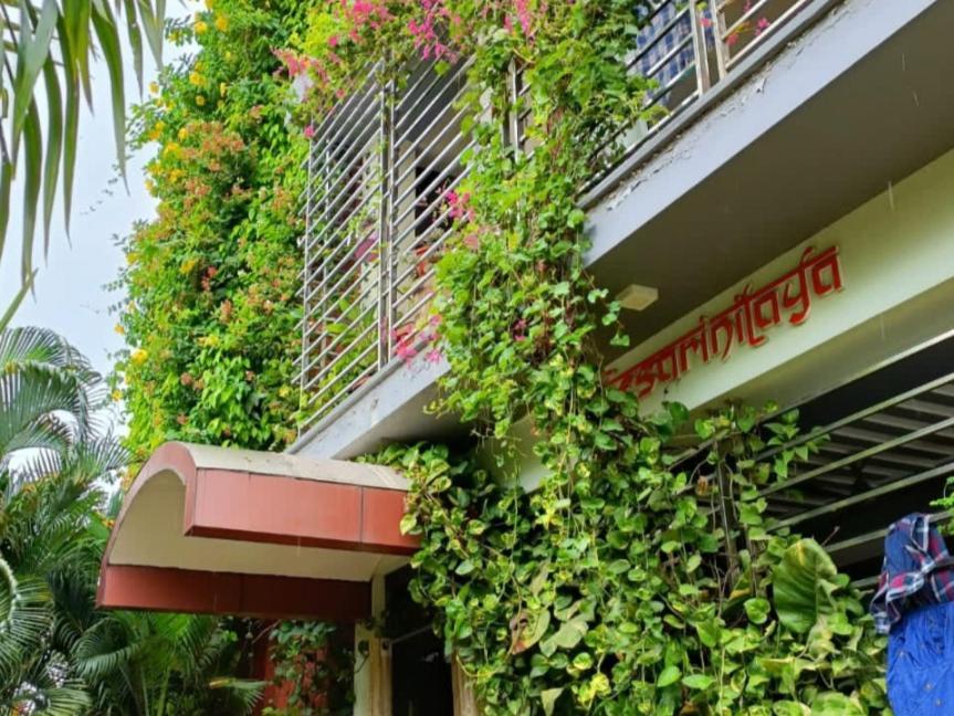 Mango Tree Homestay Hampi Exterior foto